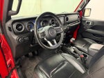 2019 Wrangler Unlimited Thumbnail 20