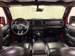 2019 Wrangler Unlimited Thumbnail 21