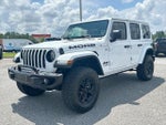 2019 Wrangler Unlimited Thumbnail 1