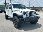 2019 Wrangler Unlimited Thumbnail 2