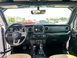 2019 Wrangler Unlimited Thumbnail 3