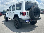 2019 Wrangler Unlimited Thumbnail 6