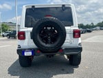 2019 Wrangler Unlimited Thumbnail 15