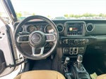 2019 Wrangler Unlimited Thumbnail 19