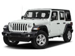 2019 Wrangler Unlimited Thumbnail 1
