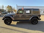 2019 Wrangler Unlimited Thumbnail 2