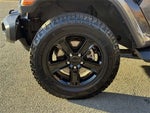 2019 Wrangler Unlimited Thumbnail 3