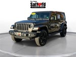 2019 Wrangler Unlimited Thumbnail 23