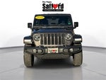 2019 Wrangler Unlimited Thumbnail 27