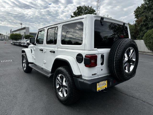 2020 Jeep Wrangler - $29,300