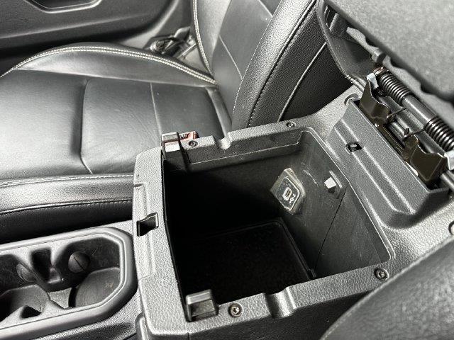 2020 Jeep Wrangler - $29,300