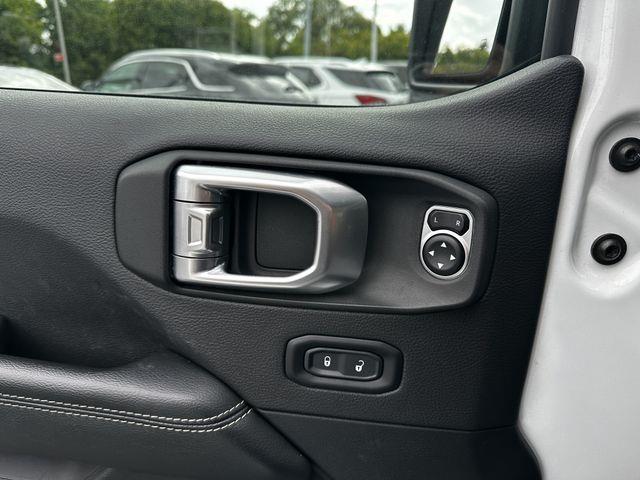2020 Jeep Wrangler - $29,300