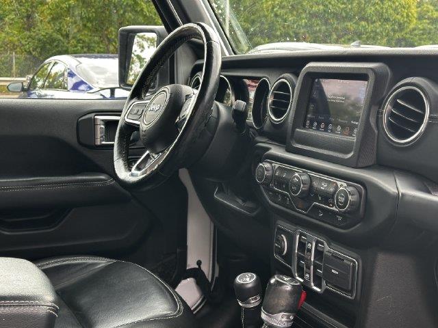 2020 Jeep Wrangler - $29,300