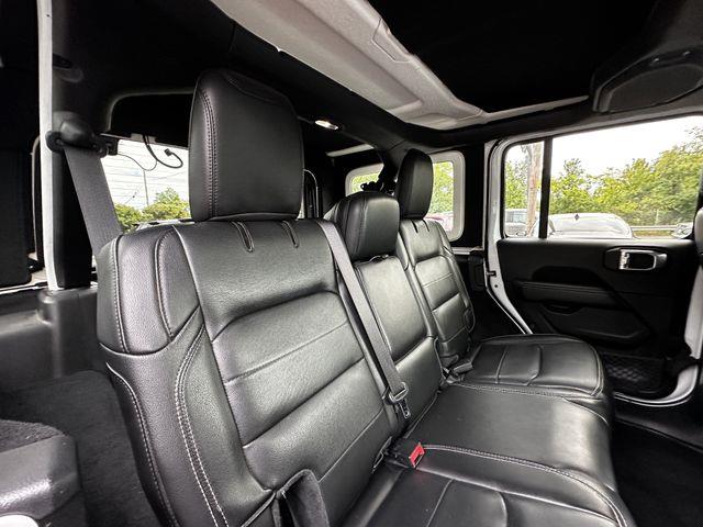 2020 Jeep Wrangler - $29,300