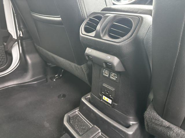 2020 Jeep Wrangler - $29,300