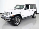 2021 Wrangler Unlimited Thumbnail 6
