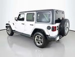 2021 Wrangler Unlimited Thumbnail 7