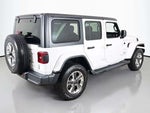 2021 Wrangler Unlimited Thumbnail 8