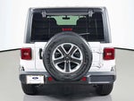 2021 Wrangler Unlimited Thumbnail 10