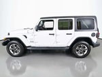 2021 Wrangler Unlimited Thumbnail 11