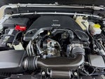 2021 Wrangler Unlimited Thumbnail 15