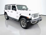 2021 Wrangler Unlimited Thumbnail 40