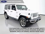 2021 Wrangler Unlimited Thumbnail 41
