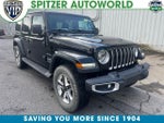 2021 Wrangler Unlimited Thumbnail 1