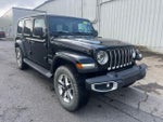2021 Wrangler Unlimited Thumbnail 3