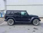 2021 Wrangler Unlimited Thumbnail 4