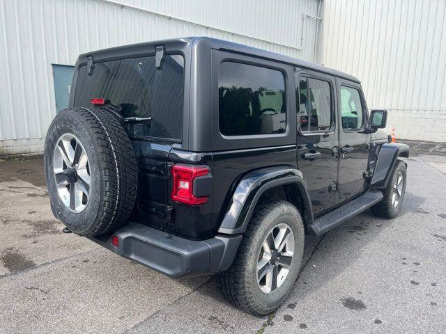 2021 Jeep Wrangler - $19,999