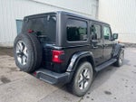 2021 Wrangler Unlimited Thumbnail 6
