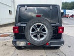 2021 Wrangler Unlimited Thumbnail 7