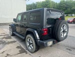 2021 Wrangler Unlimited Thumbnail 8