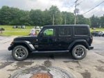 2021 Wrangler Unlimited Thumbnail 9
