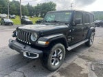 2021 Wrangler Unlimited Thumbnail 10