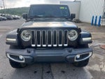 2021 Wrangler Unlimited Thumbnail 11