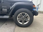 2021 Wrangler Unlimited Thumbnail 20