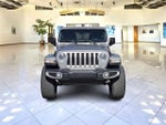 2021 Wrangler Unlimited Thumbnail 2