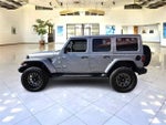 2021 Wrangler Unlimited Thumbnail 4
