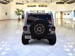 2021 Wrangler Unlimited Thumbnail 6
