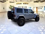 2021 Wrangler Unlimited Thumbnail 7