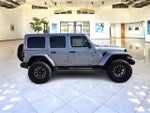2021 Wrangler Unlimited Thumbnail 8