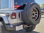 2021 Wrangler Unlimited Thumbnail 9