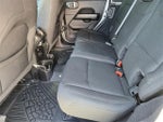 2021 Wrangler Unlimited Thumbnail 14