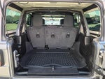 2021 Wrangler Unlimited Thumbnail 19