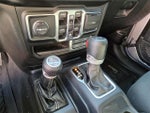 2021 Wrangler Unlimited Thumbnail 27