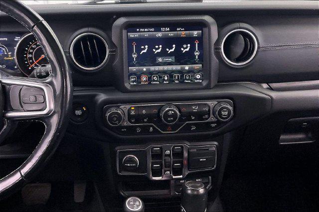2021 Jeep Wrangler - $18,990