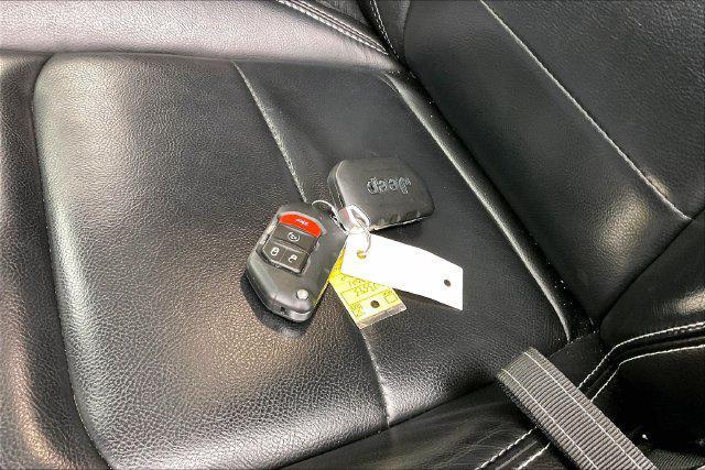 2021 Jeep Wrangler - $18,990
