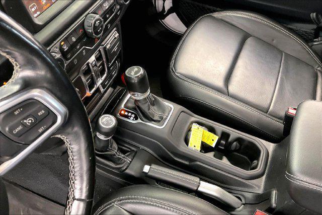 2021 Jeep Wrangler - $18,990
